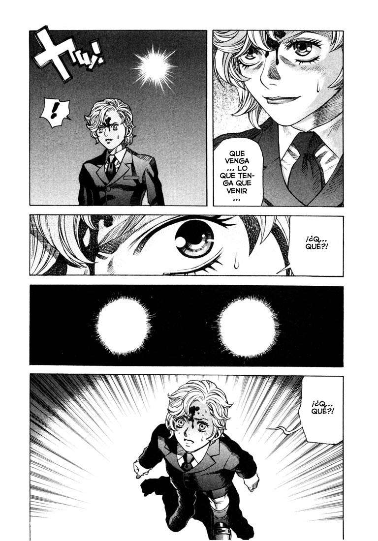Read Leviathan Es Manga Online