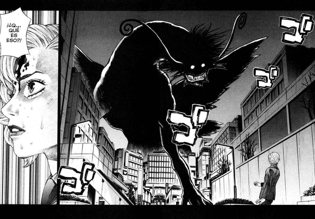 Read Leviathan Es Manga Online