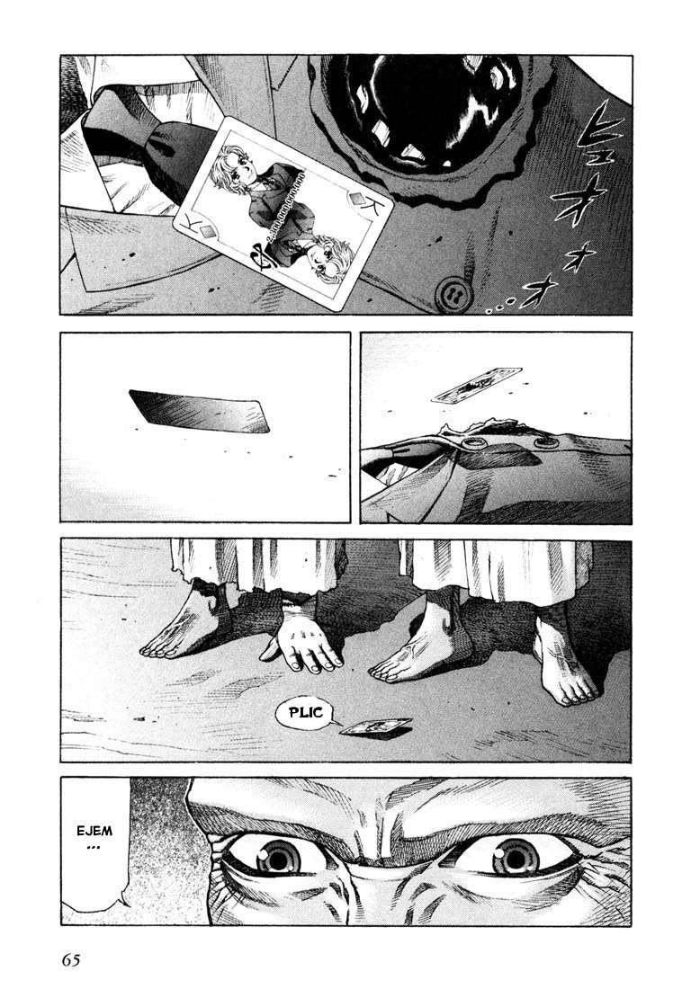 Read Leviathan Es Manga Online