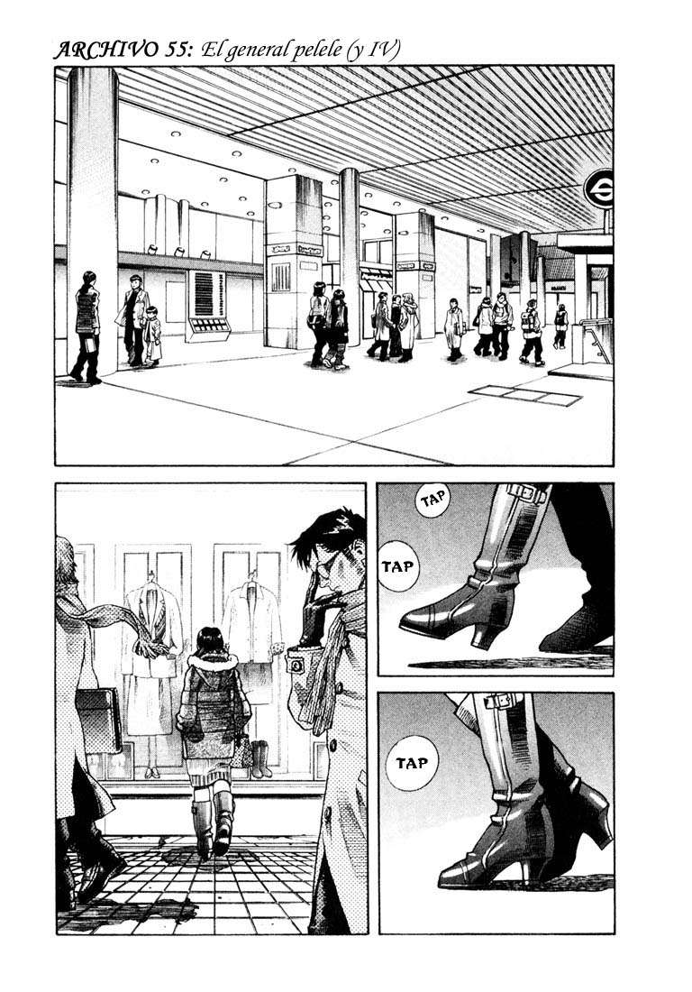 Read Leviathan Es Manga Online