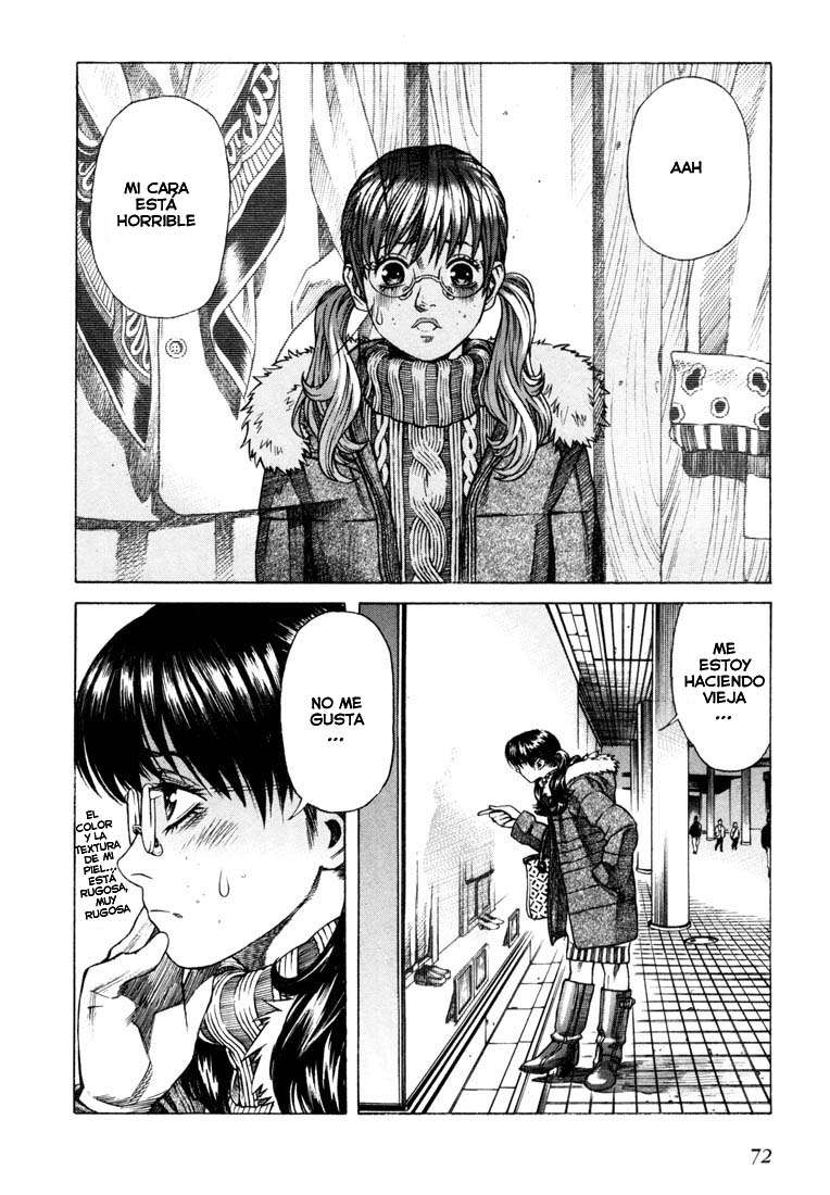 Read Leviathan Es Manga Online