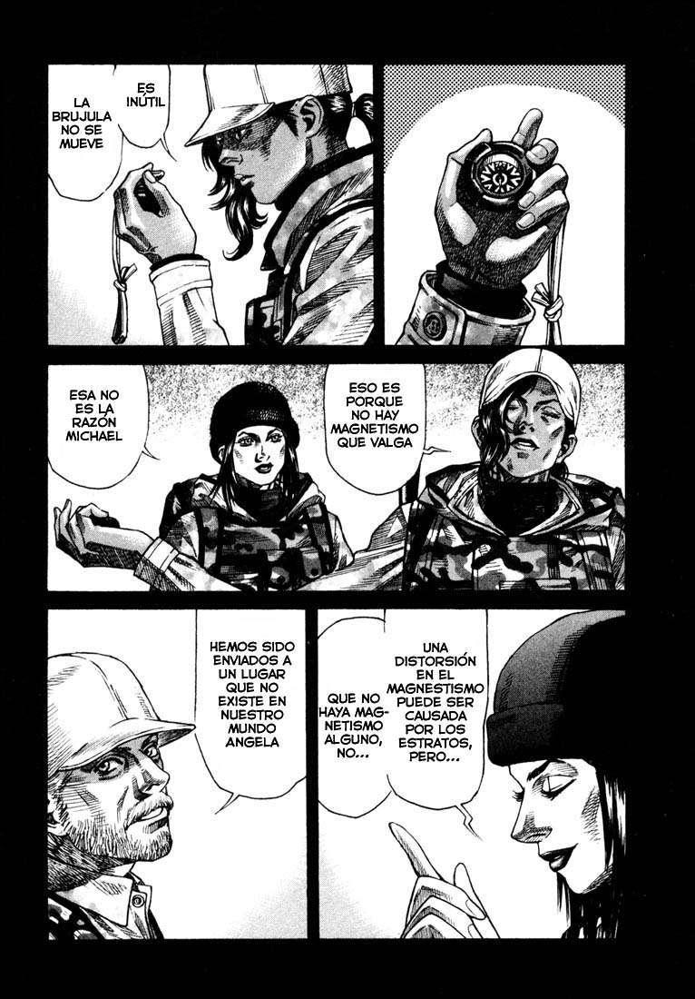 Read Leviathan Es Manga Online