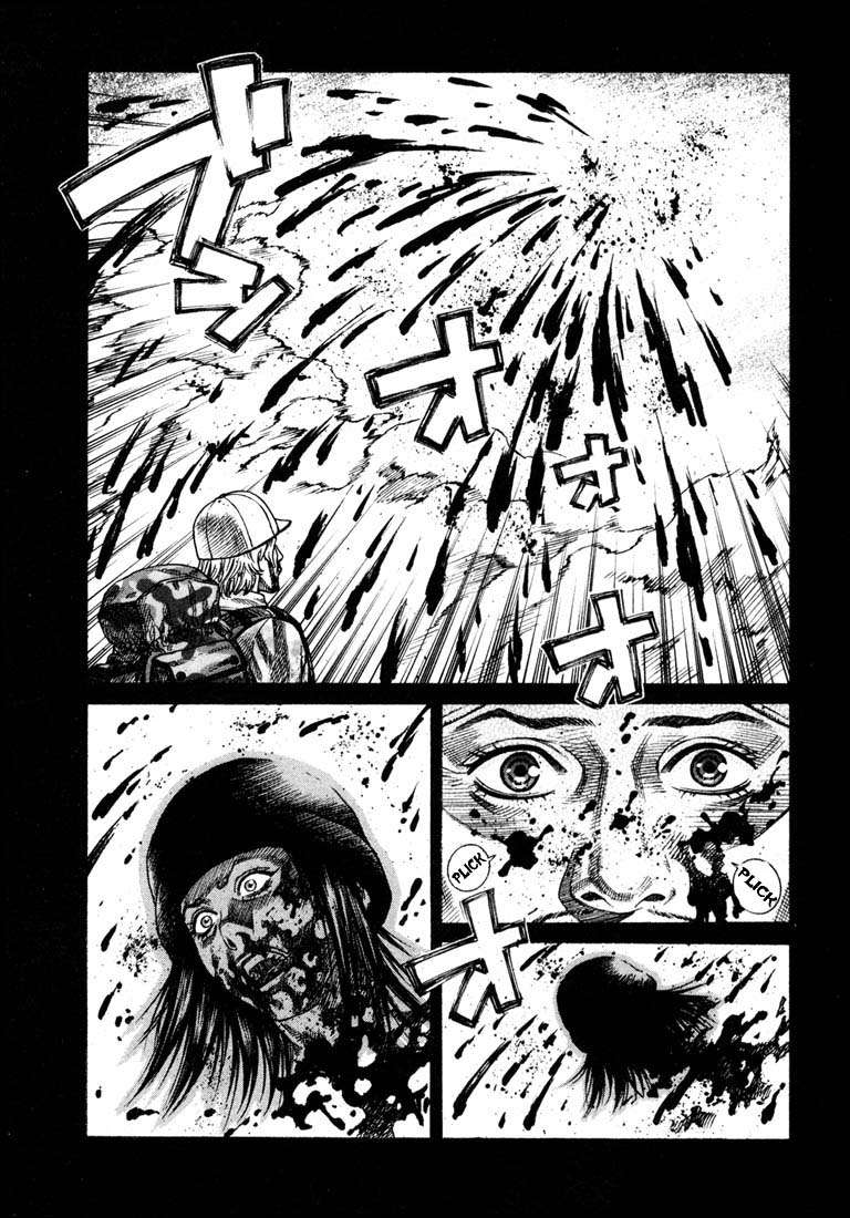 Read Leviathan Es Manga Online