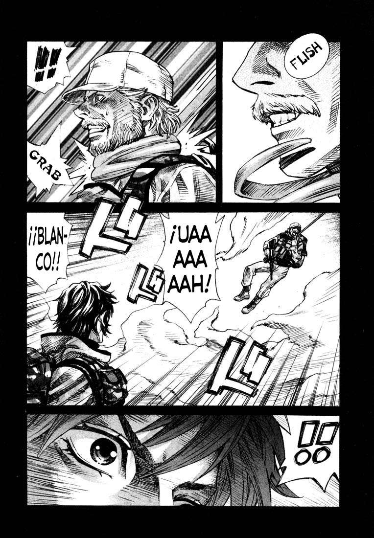 Read Leviathan Es Manga Online