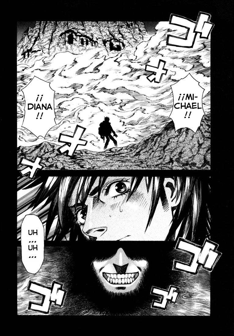 Read Leviathan Es Manga Online