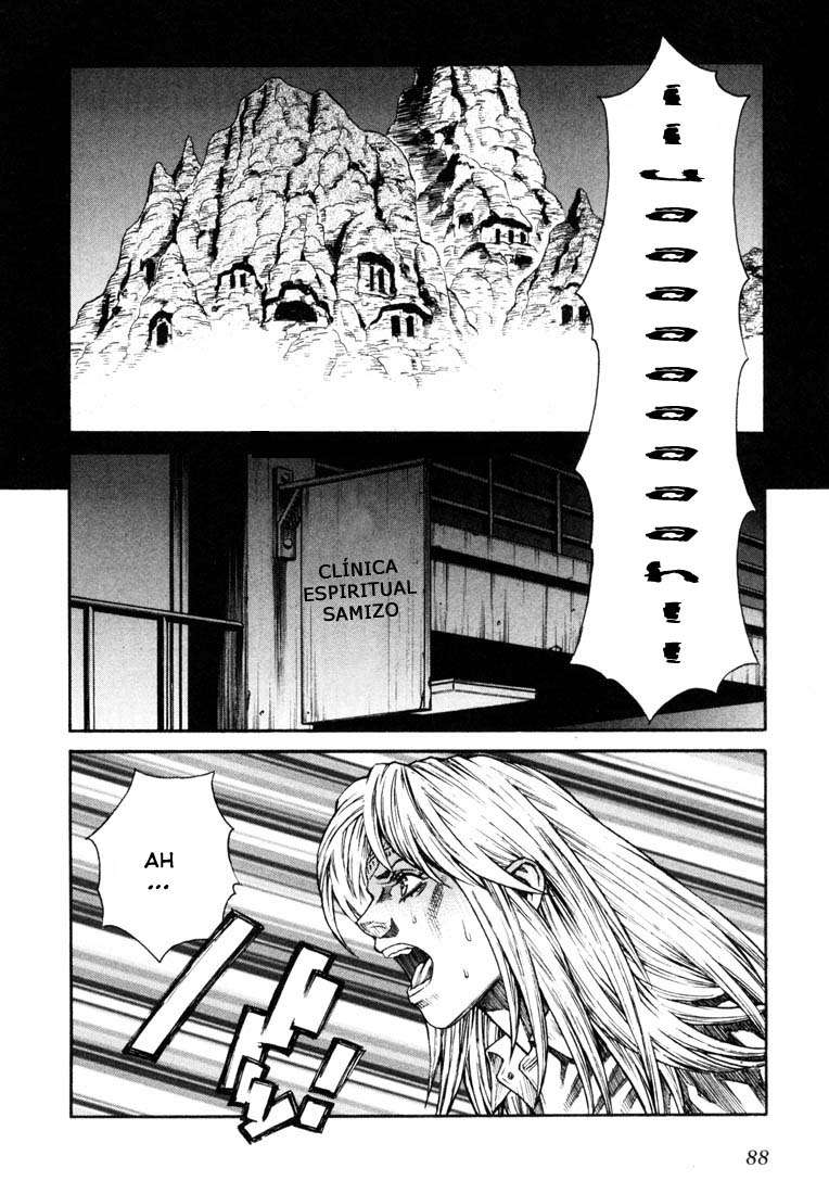 Read Leviathan Es Manga Online