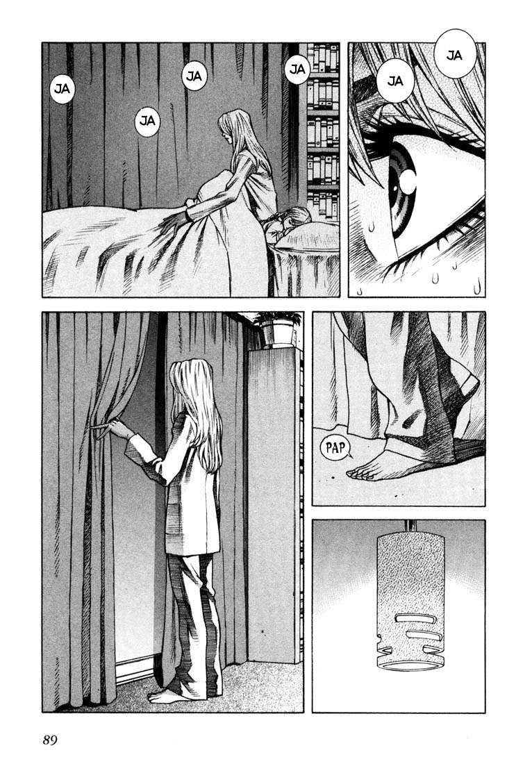 Read Leviathan Es Manga Online
