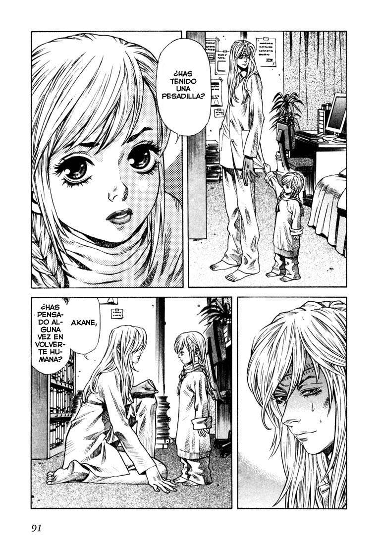Read Leviathan Es Manga Online