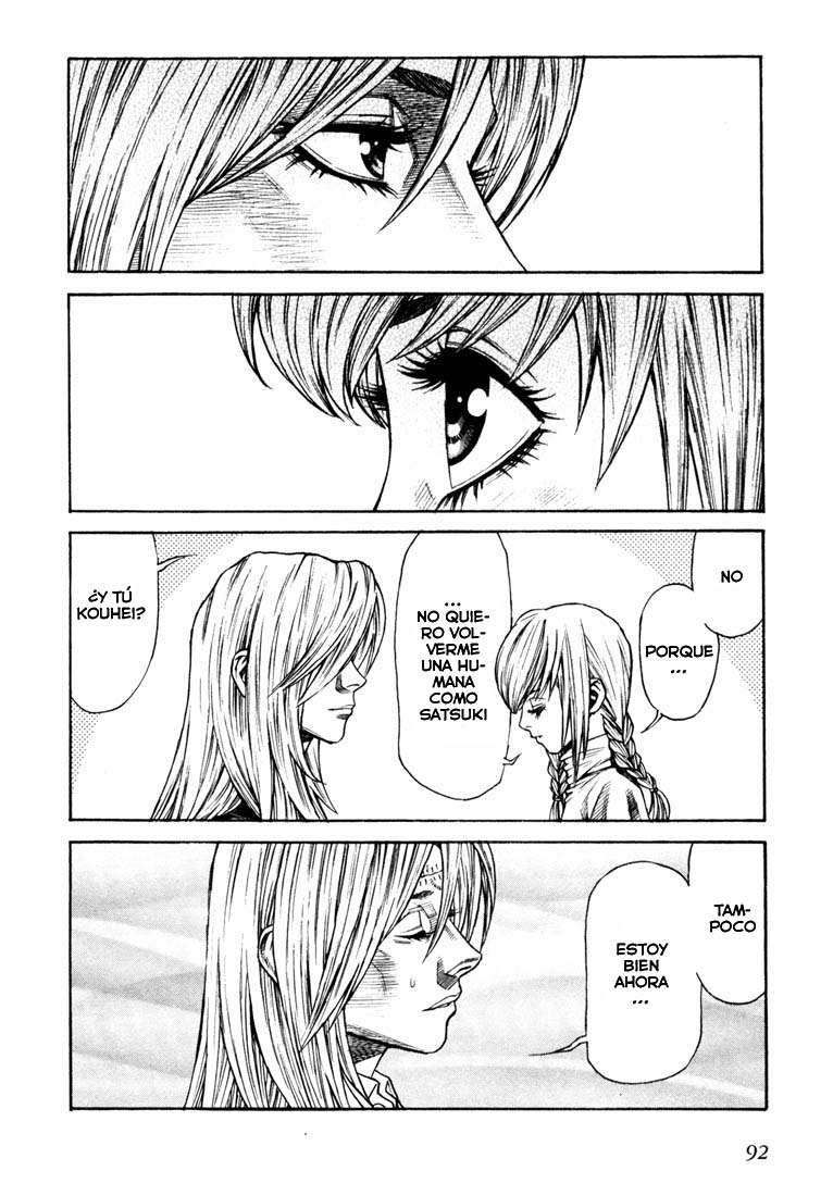Read Leviathan Es Manga Online