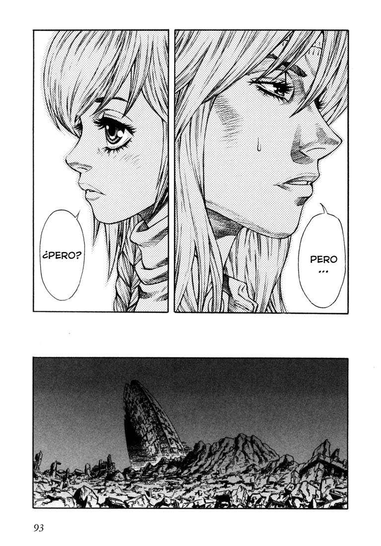 Read Leviathan Es Manga Online