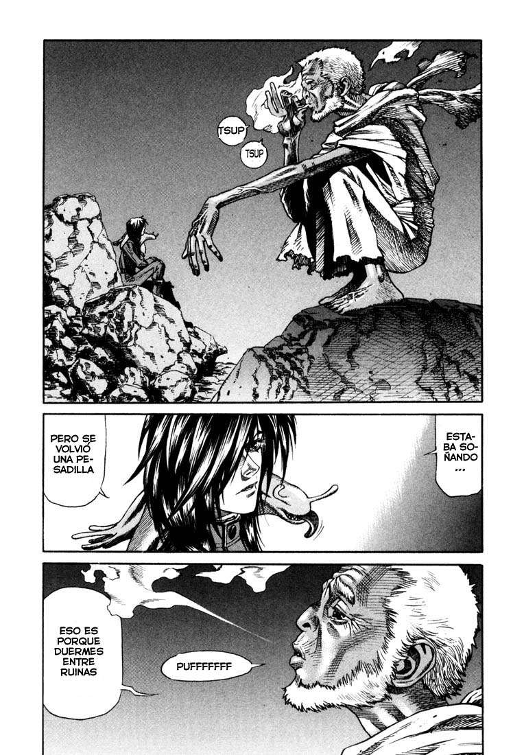 Read Leviathan Es Manga Online