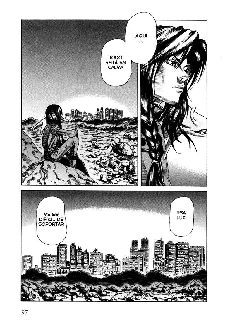 Read Leviathan Es Manga Online