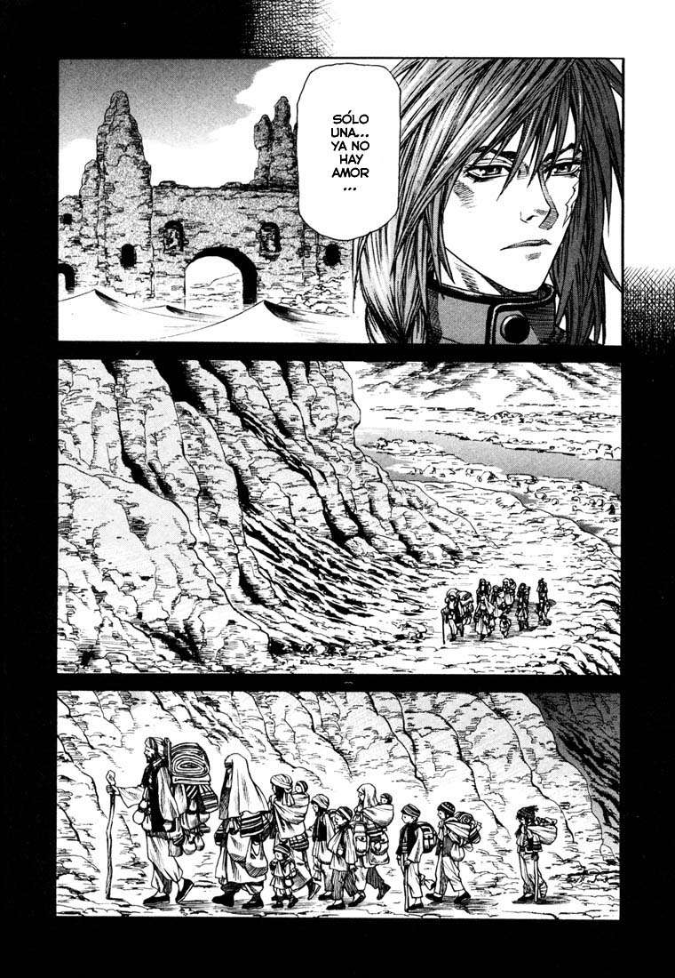 Read Leviathan Es Manga Online