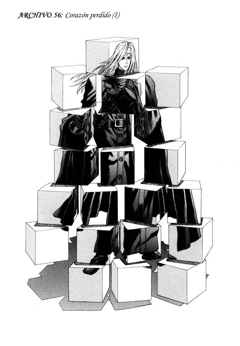 Read Leviathan Es Manga Online