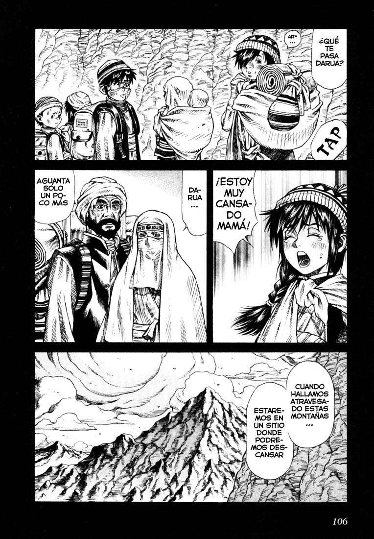 Read Leviathan Es Manga Online