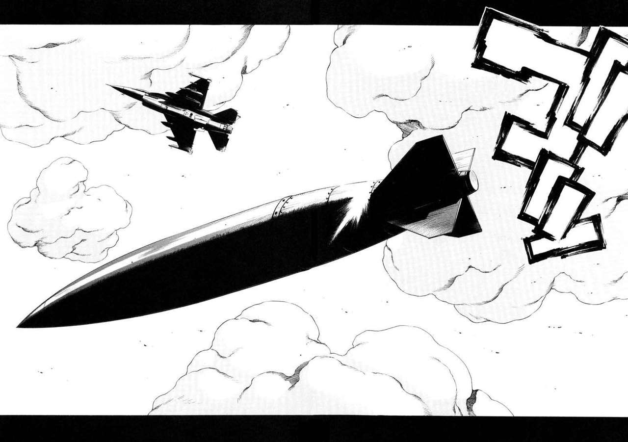 Read Leviathan Es Manga Online