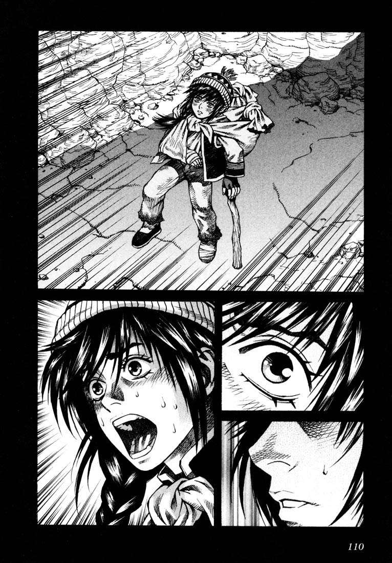Read Leviathan Es Manga Online