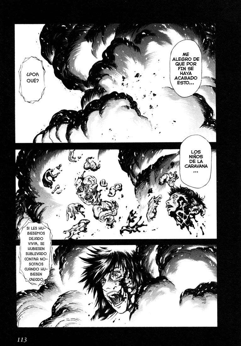 Read Leviathan Es Manga Online
