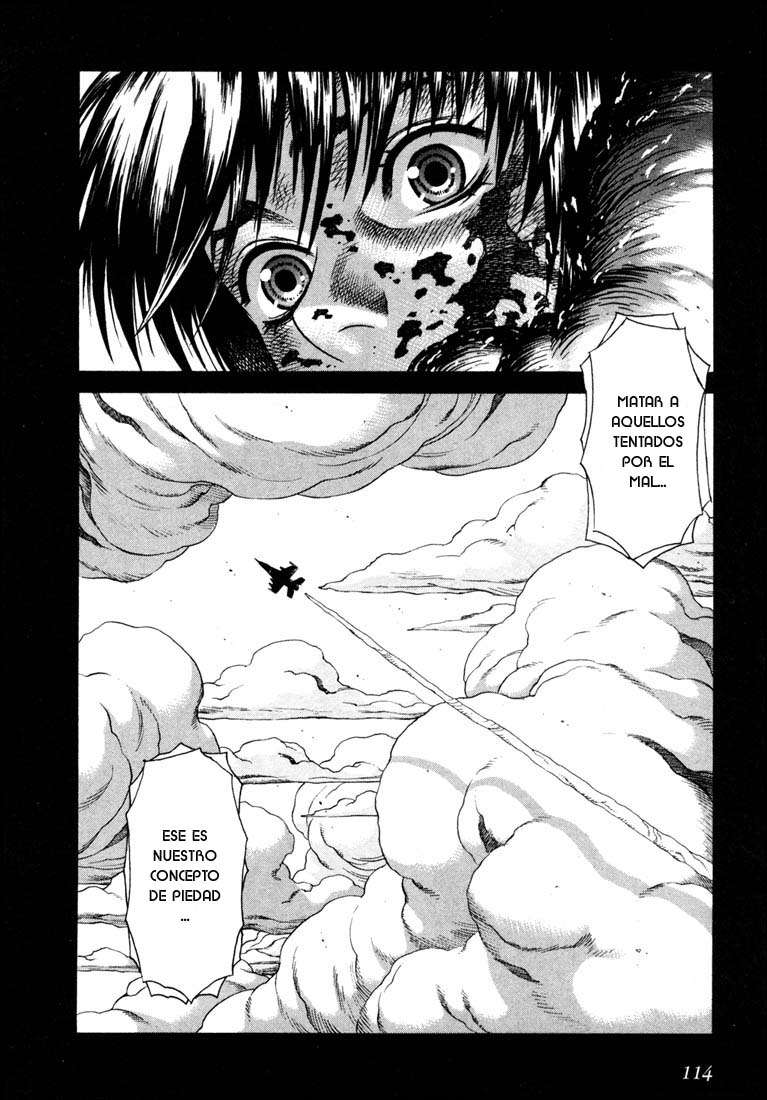 Read Leviathan Es Manga Online