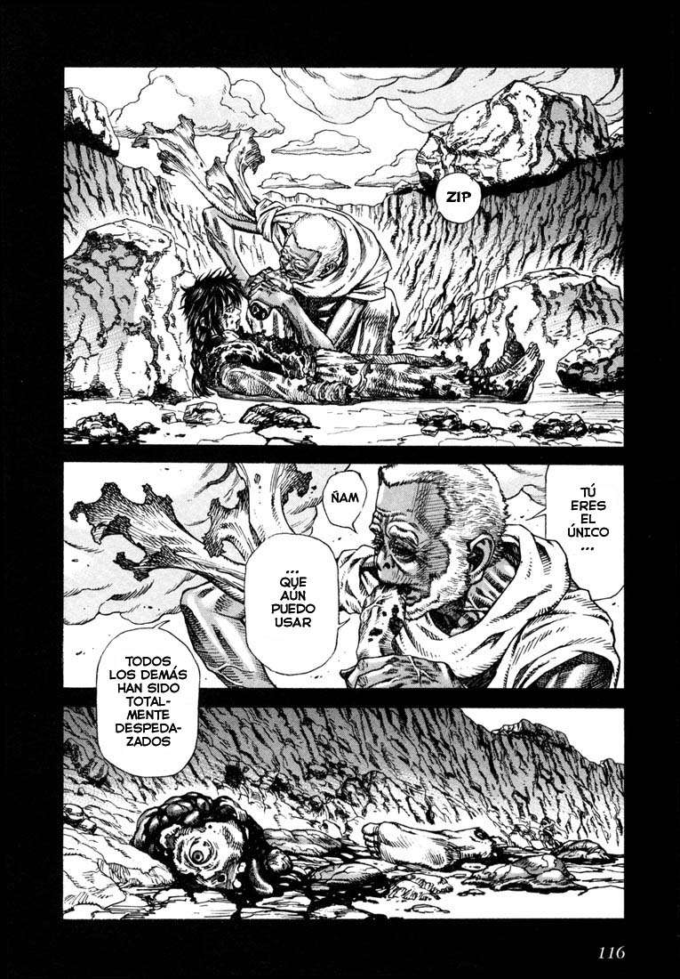 Read Leviathan Es Manga Online