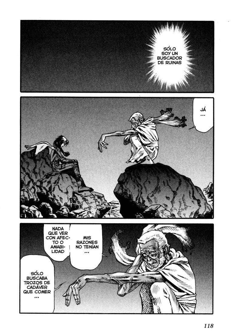 Read Leviathan Es Manga Online