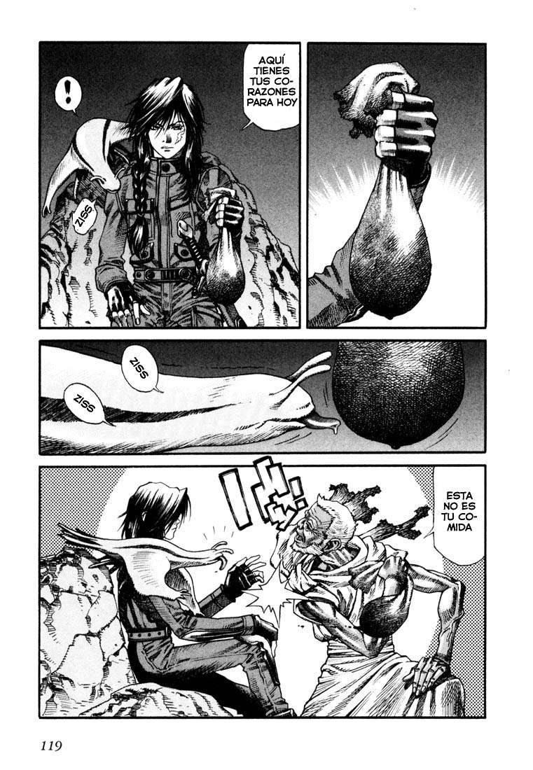 Read Leviathan Es Manga Online