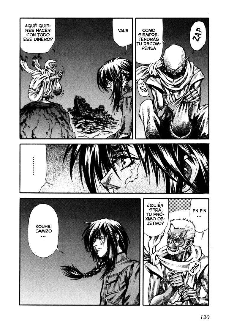 Read Leviathan Es Manga Online