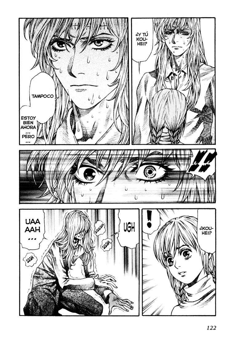 Read Leviathan Es Manga Online