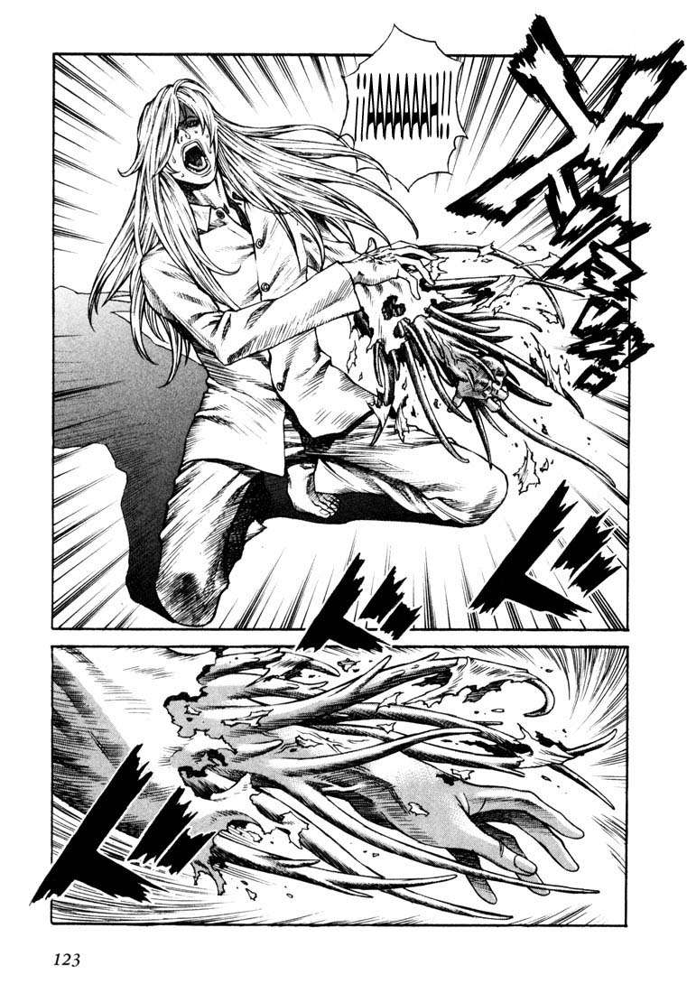 Read Leviathan Es Manga Online