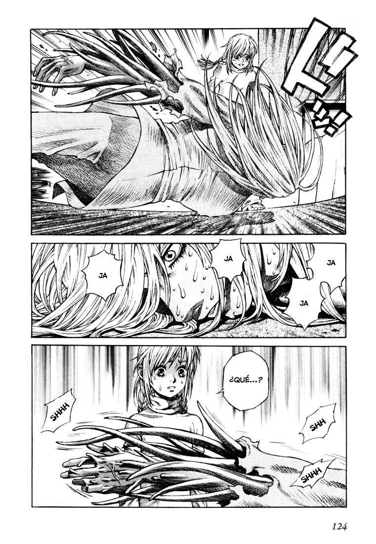 Read Leviathan Es Manga Online