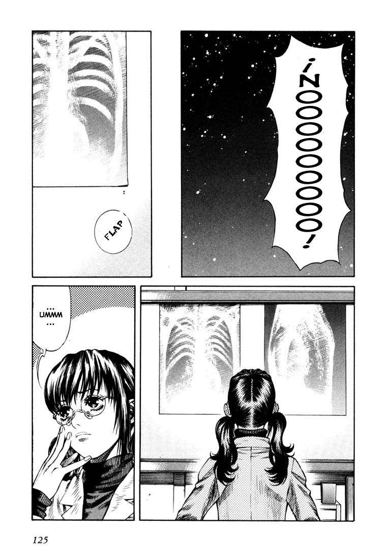 Read Leviathan Es Manga Online