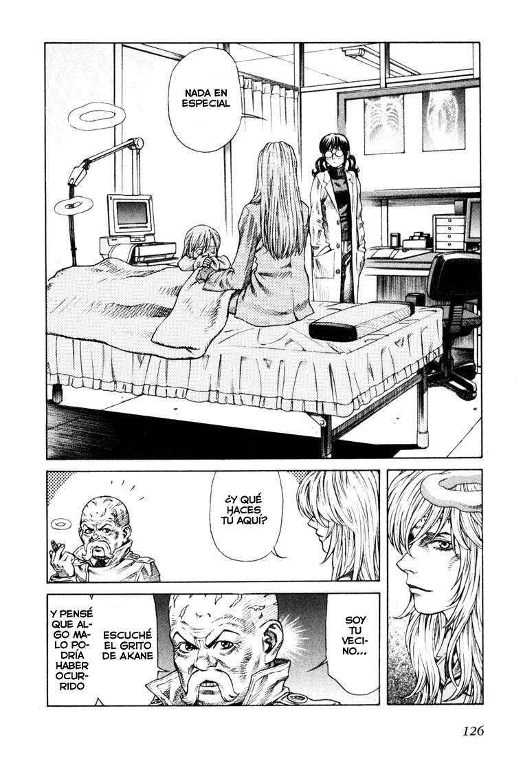 Read Leviathan Es Manga Online
