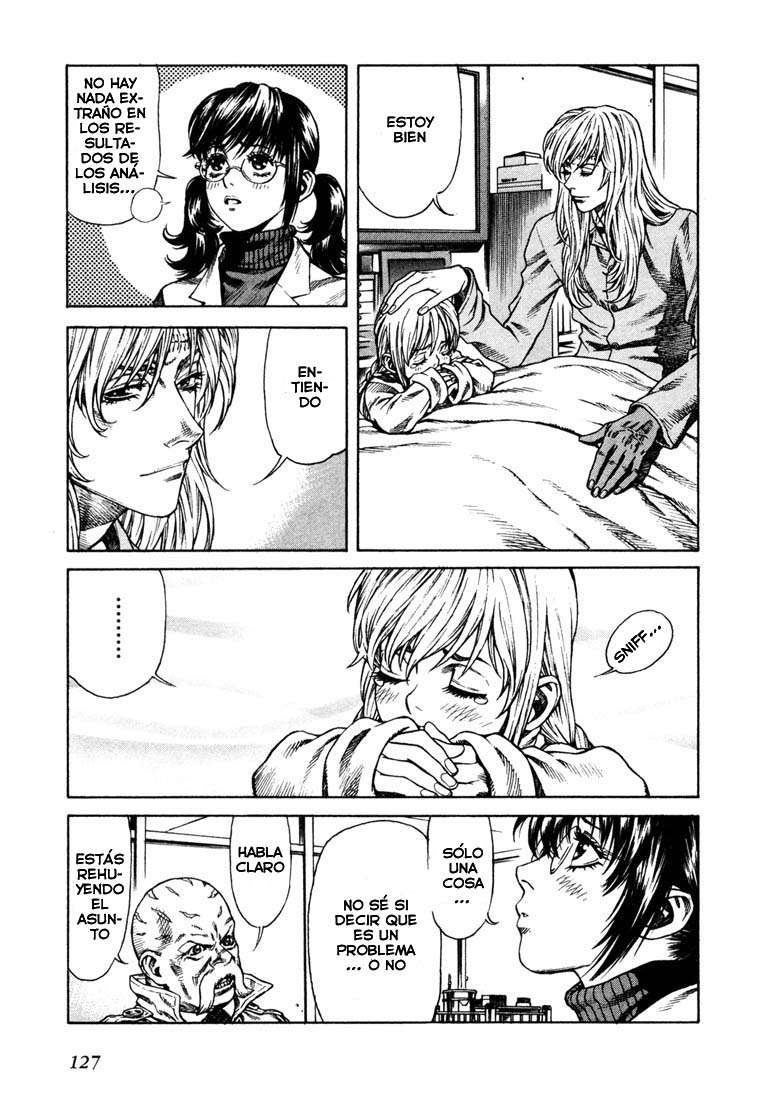 Read Leviathan Es Manga Online