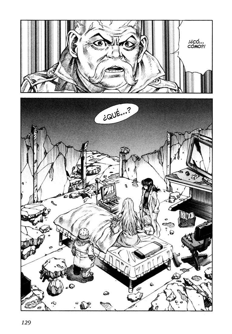 Read Leviathan Es Manga Online