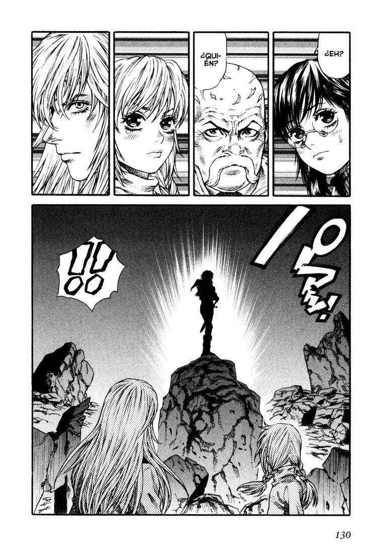 Read Leviathan Es Manga Online