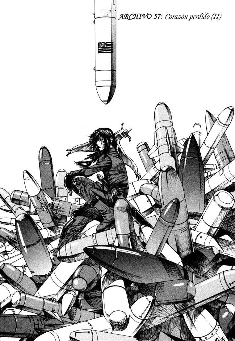 Read Leviathan Es Manga Online