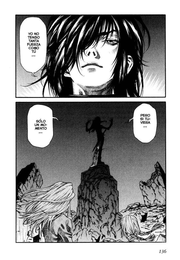 Read Leviathan Es Manga Online