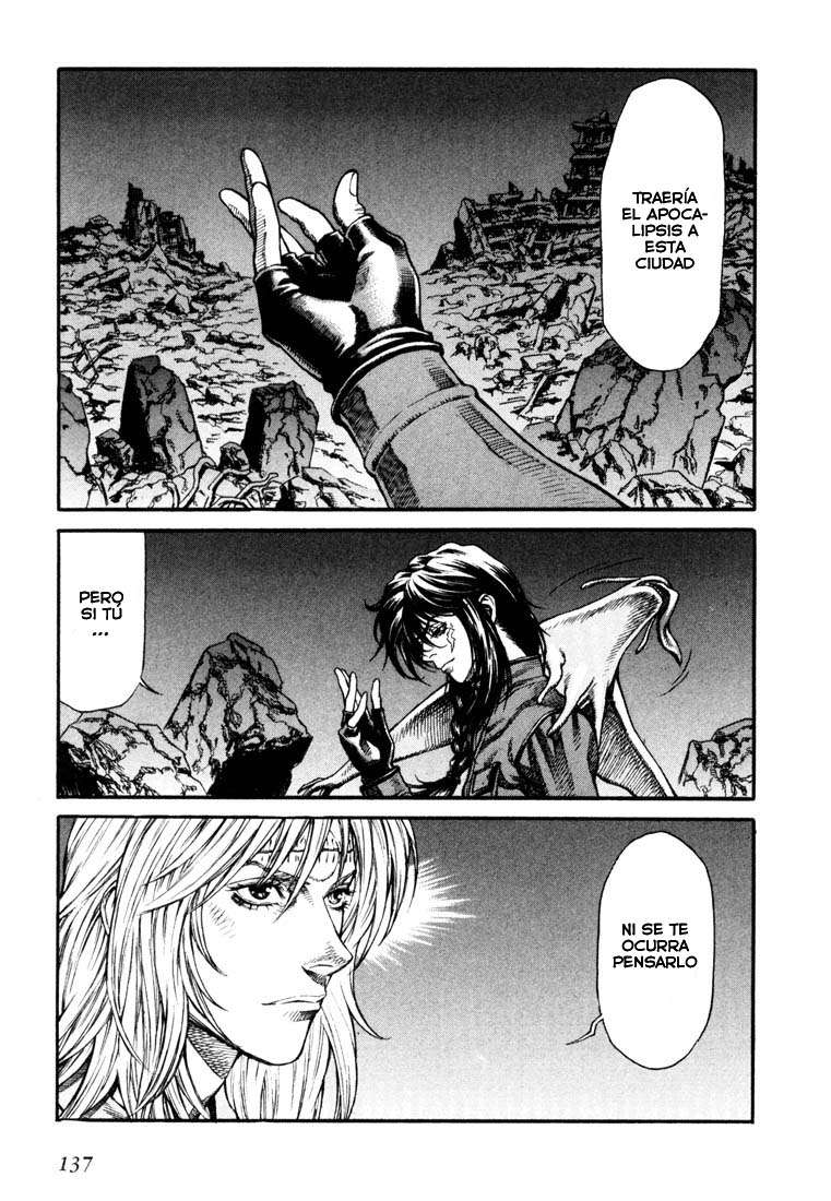 Read Leviathan Es Manga Online