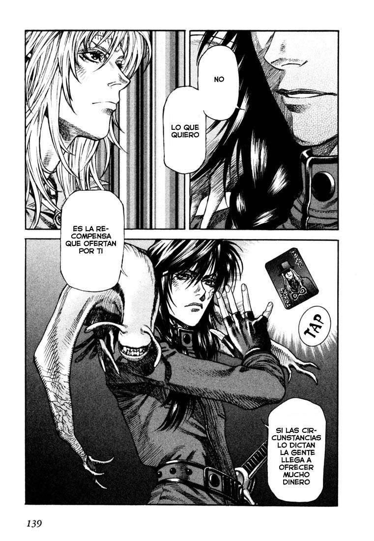 Read Leviathan Es Manga Online