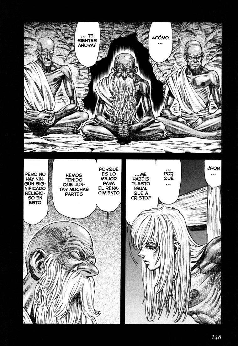 Read Leviathan Es Manga Online