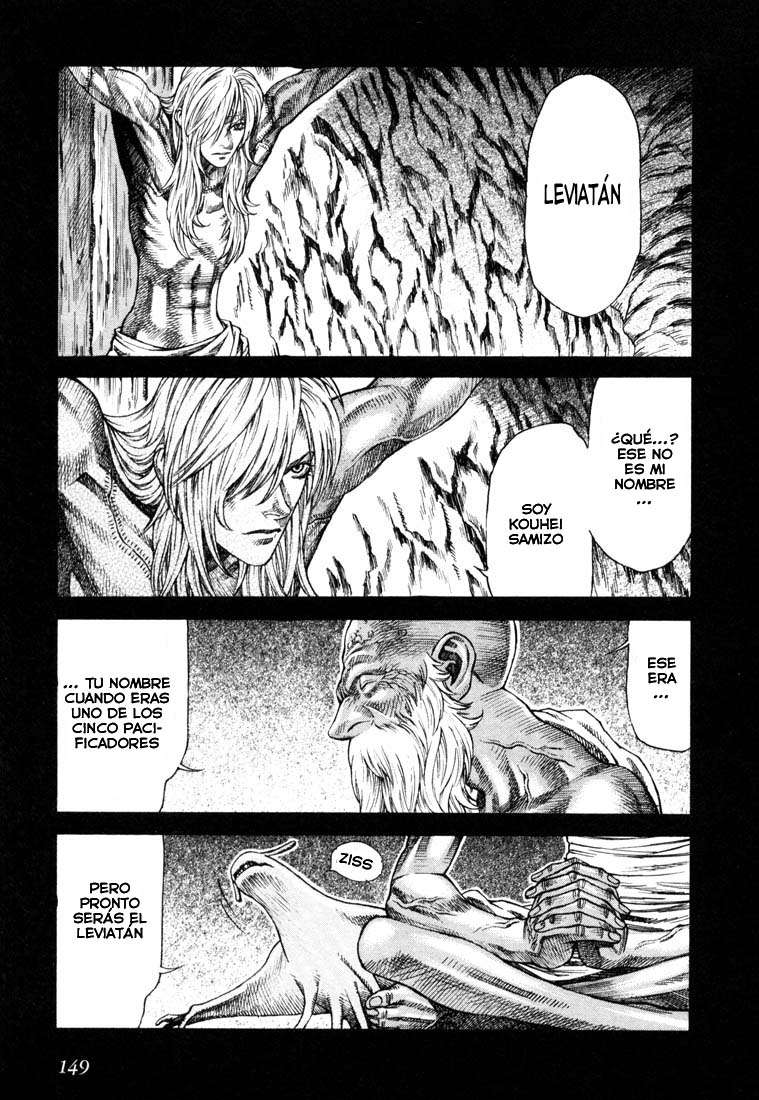 Read Leviathan Es Manga Online