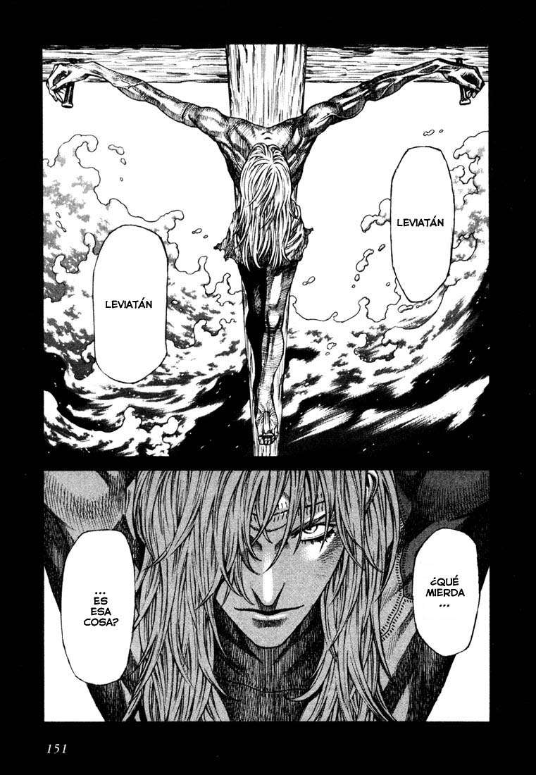 Read Leviathan Es Manga Online