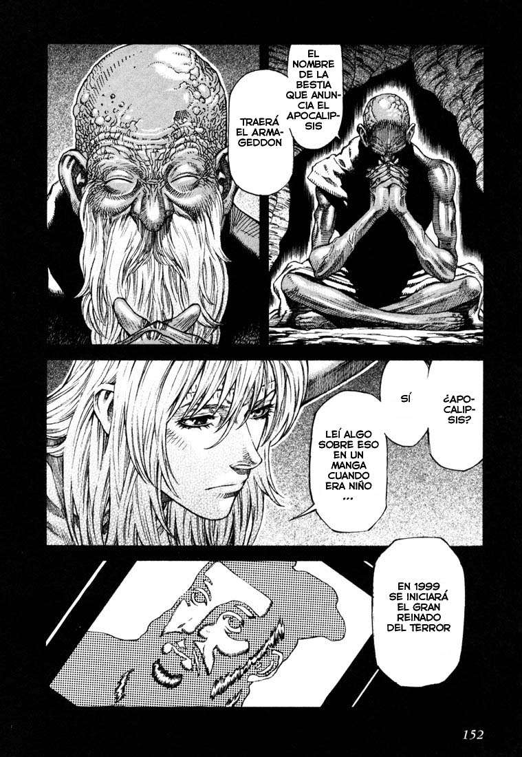 Read Leviathan Es Manga Online