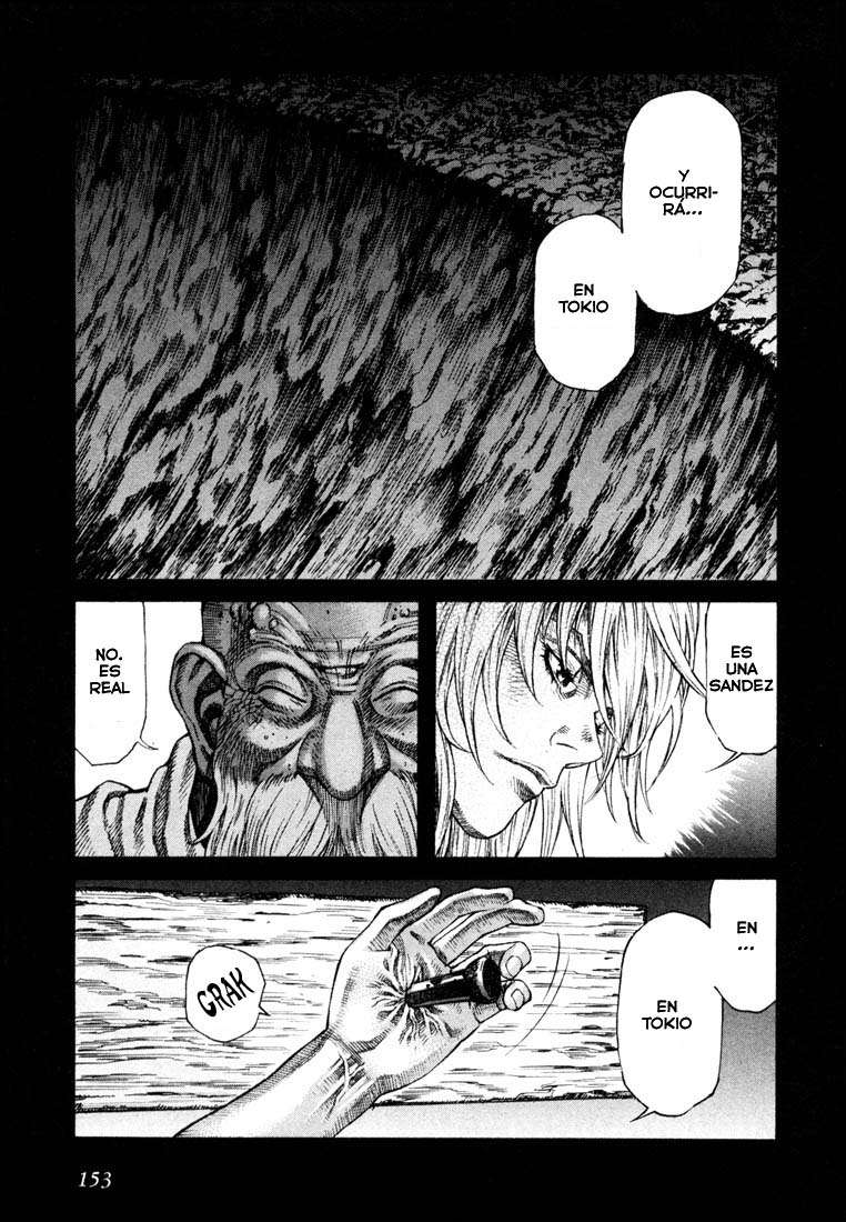Read Leviathan Es Manga Online