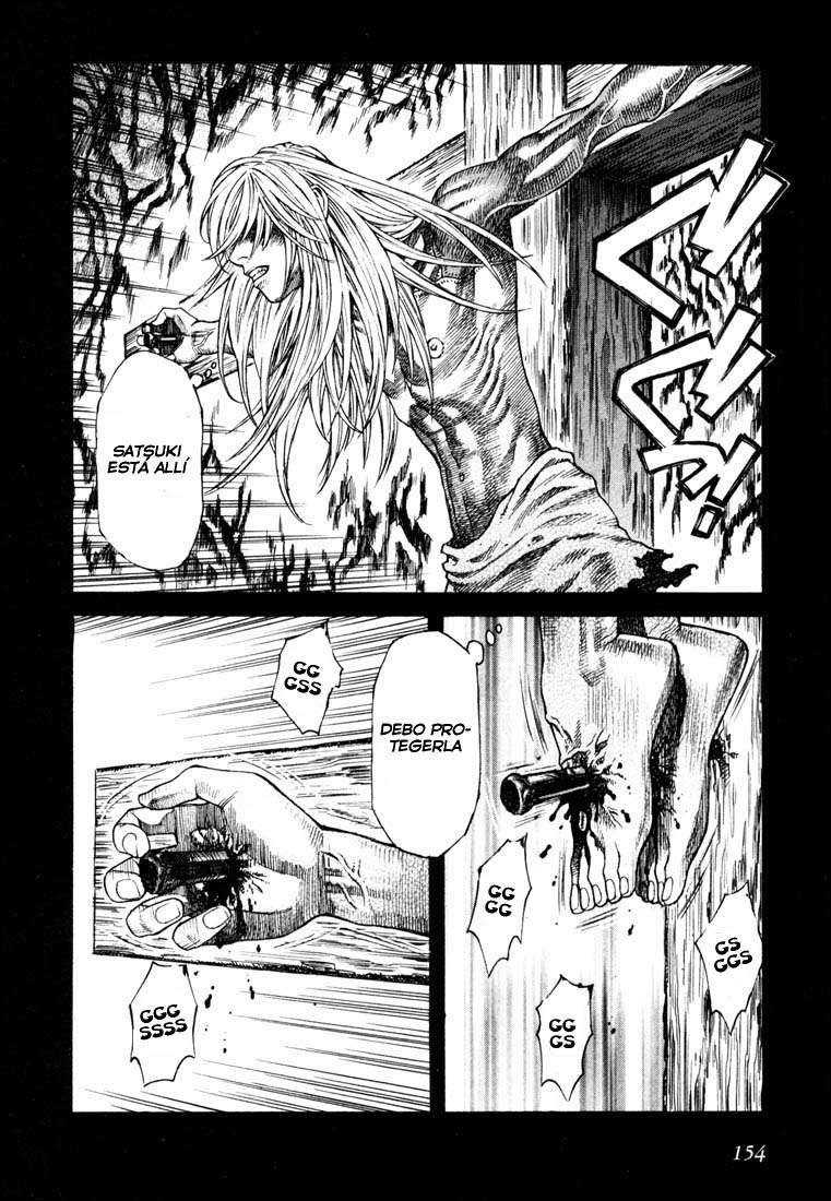 Read Leviathan Es Manga Online