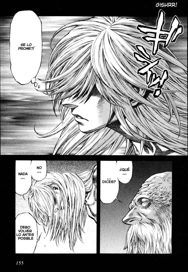 Read Leviathan Es Manga Online