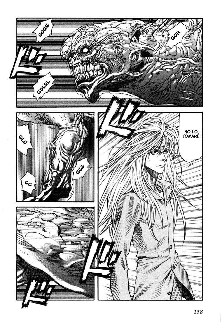 Read Leviathan Es Manga Online