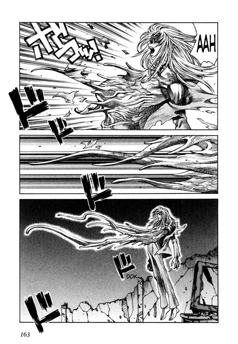 Read Leviathan Es Manga Online