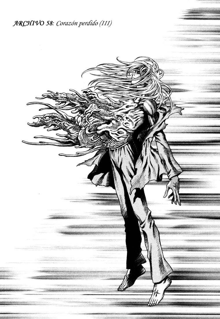 Read Leviathan Es Manga Online