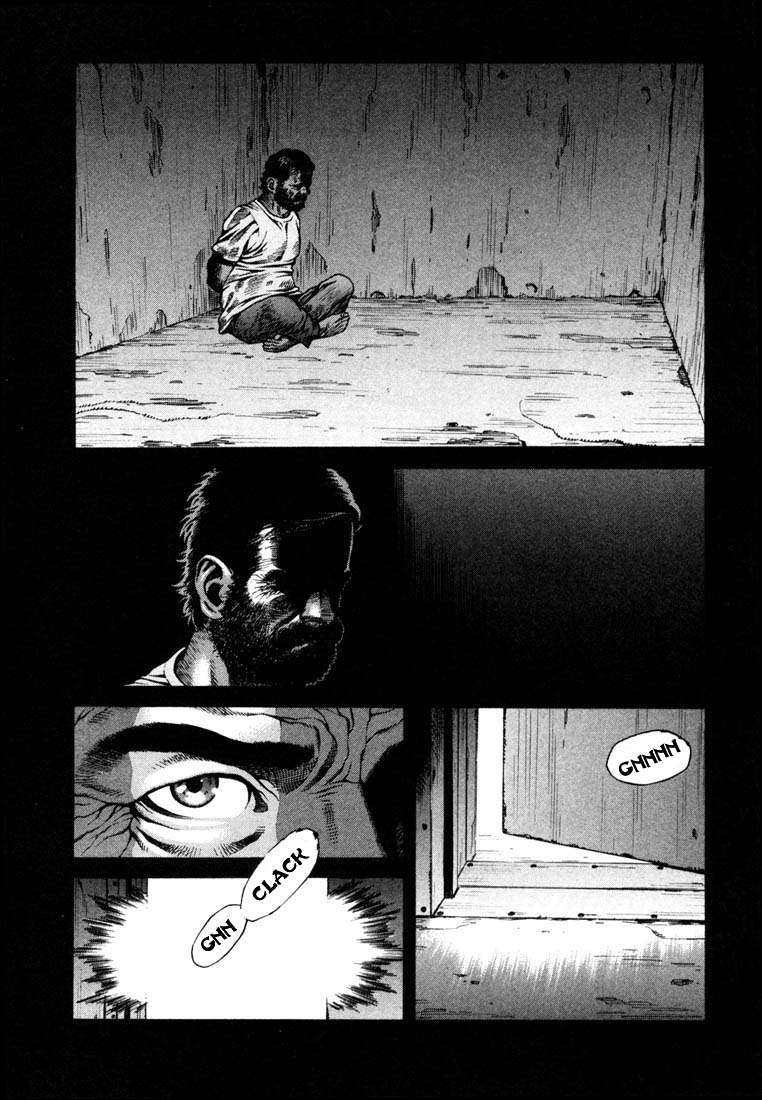 Read Leviathan Es Manga Online